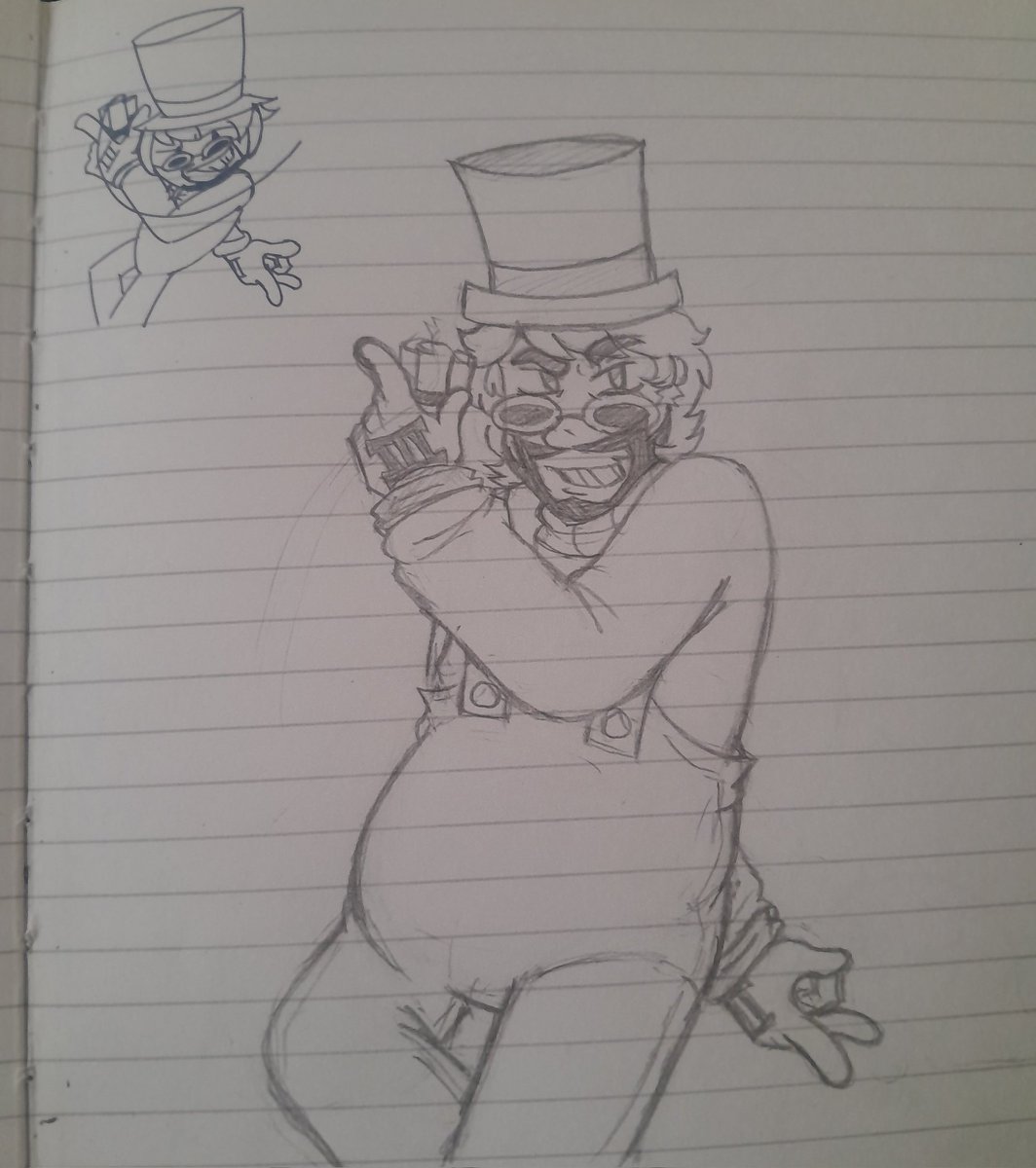 Thomaaassy's tweet photo. more #smg3 doodles :33 https://t.co/E7Ea3GcnrJ