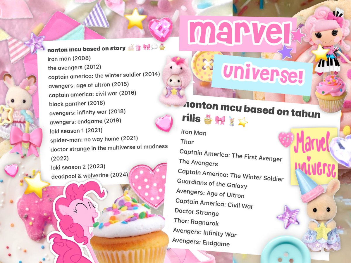 aLAAA²⁸ ^~~^ ⭐️🎀💭🧁 tweet media