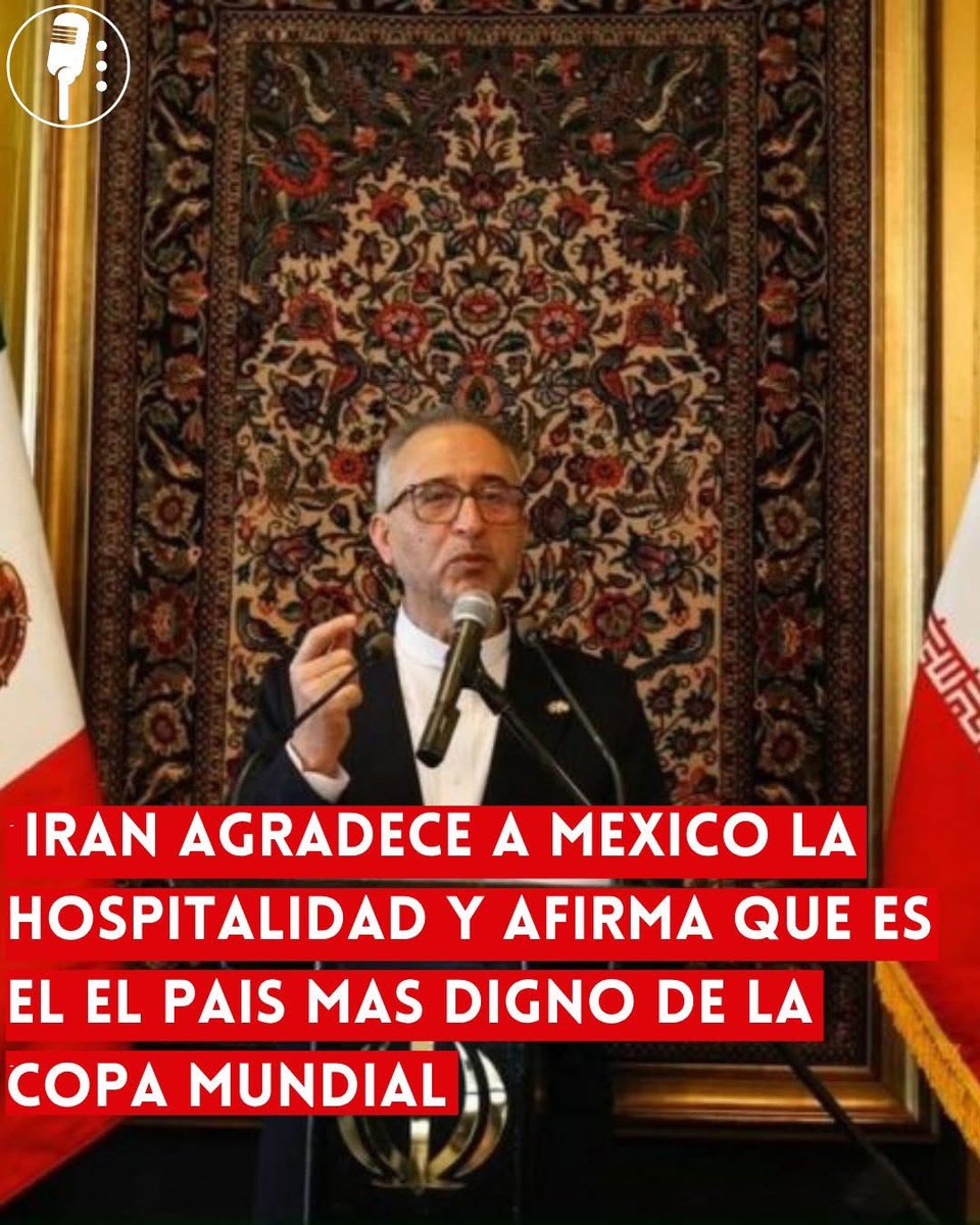 Manuel Pedrero tweet media