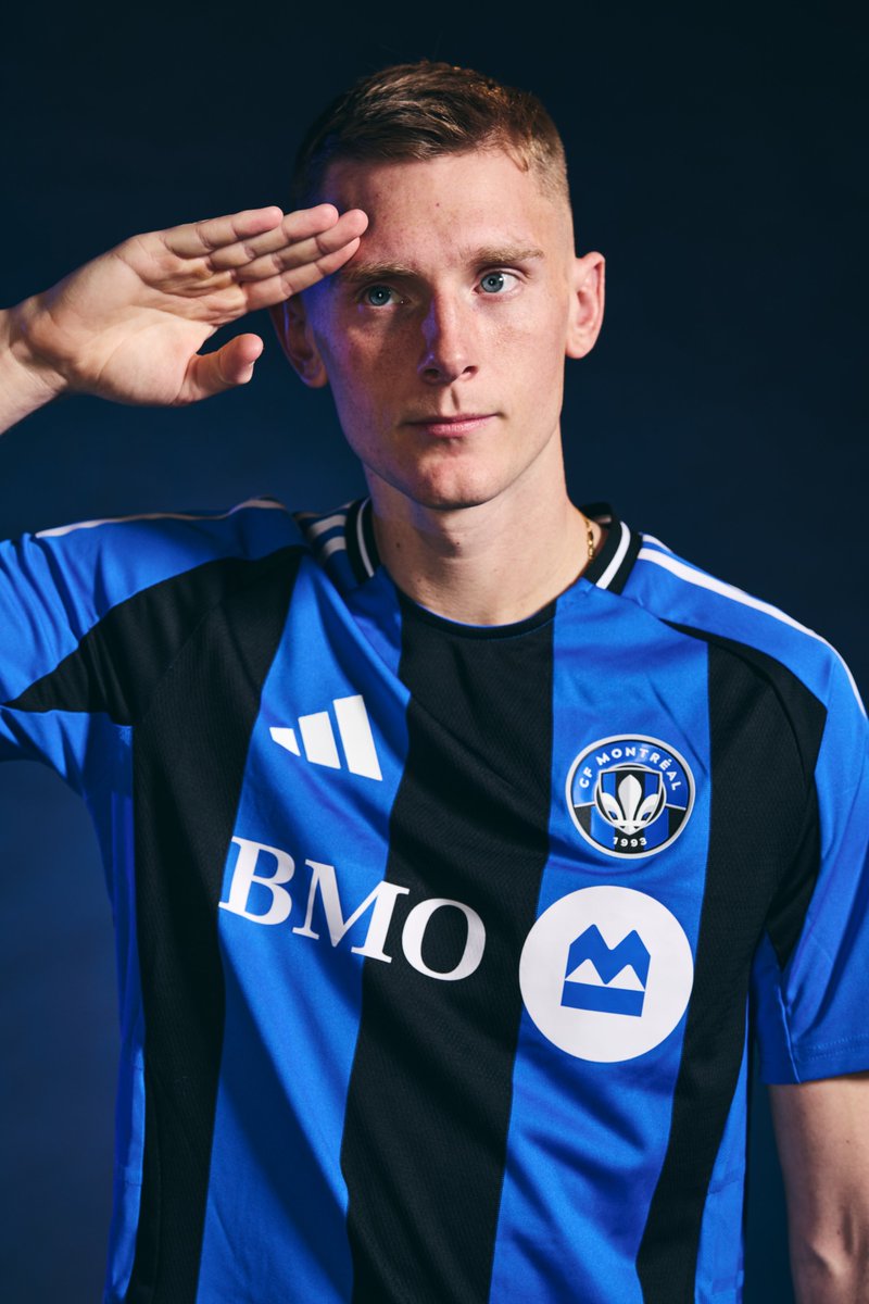 cfmontreal's tweet photo. Allez Brandan 👏🇺🇸

Brandan Craig ajouté à l'effectif de l'équipe U21 des États-Unis 👊

Craig joins the @USYNT U21 side for two friendlies ⚽️

#CFMTL https://t.co/KOq4jdB2hy