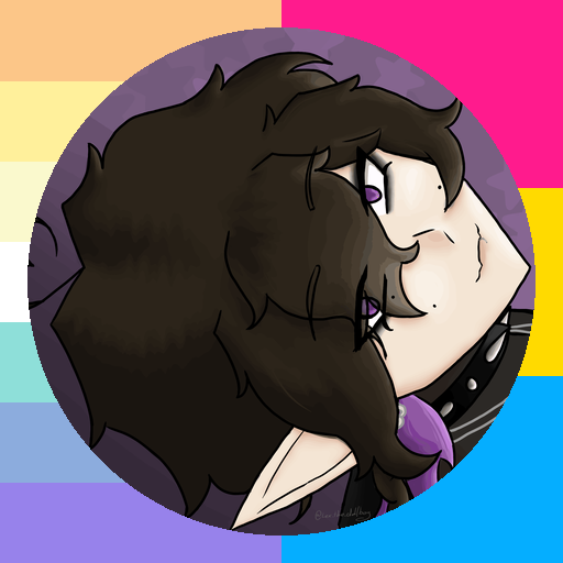 Lex Emberleaf 💟🪄 (Comms open) tweet media