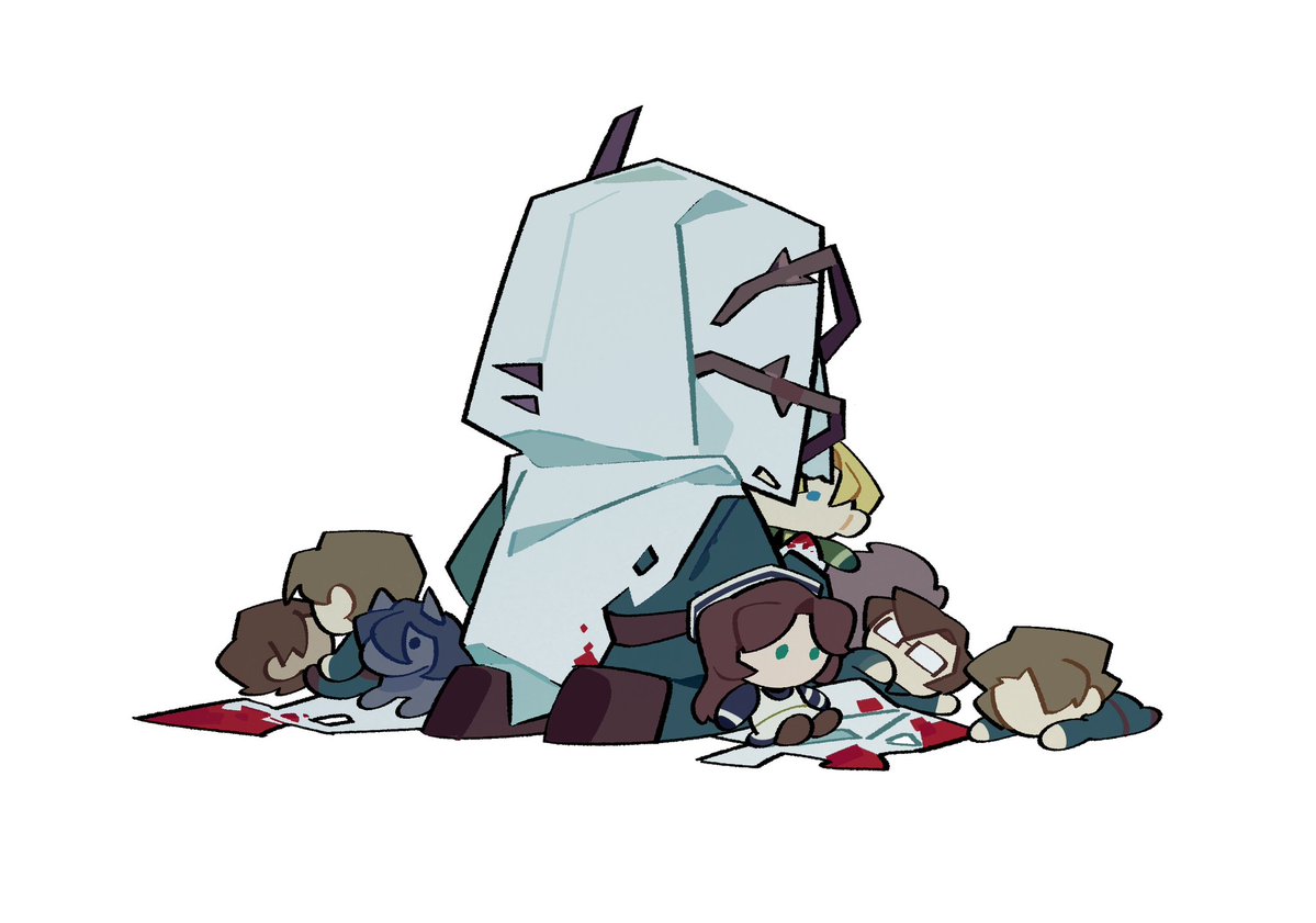 BradyClaph83904's tweet photo. #Reverse1999 
（4/14） https://t.co/MbPzKpIjUe