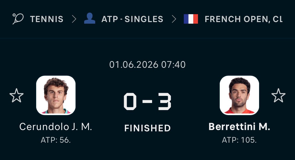 Senseisports1's tweet photo. Premium 🚀🐐

@rolandgarros 
💎🏧🏧🏧🏧🏧🏧🏧💎
💎Matteo Berrettini💎
💎🏧🏧🏧🏧🏧🏧🏧💎
#Gambling𝕏  #SenseiSam
@MattBerrettini  #RolandGarros
#Sportscoin  #Bnb
☑️🏧 Retweet 🏧☑️ https://t.co/rpZtOjrGG3
