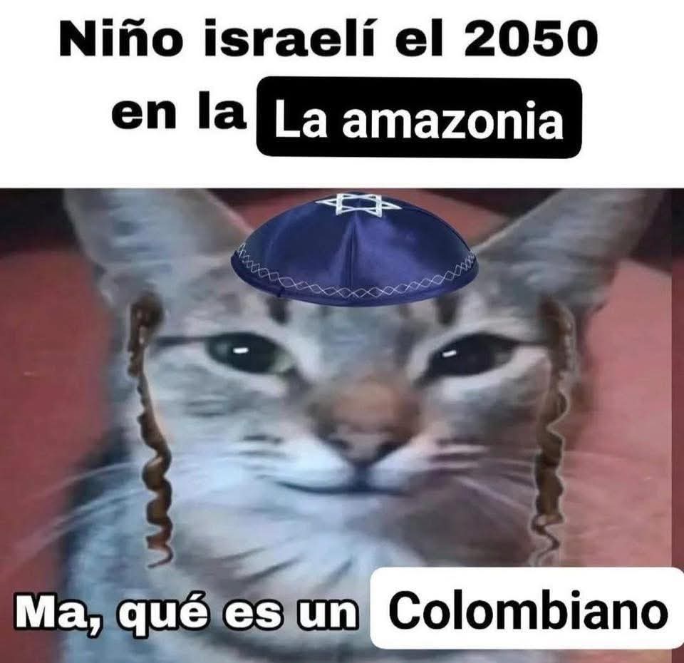 vazucol's tweet photo. Insultos en el futuro: goylombiano https://t.co/UP59GUR1tH