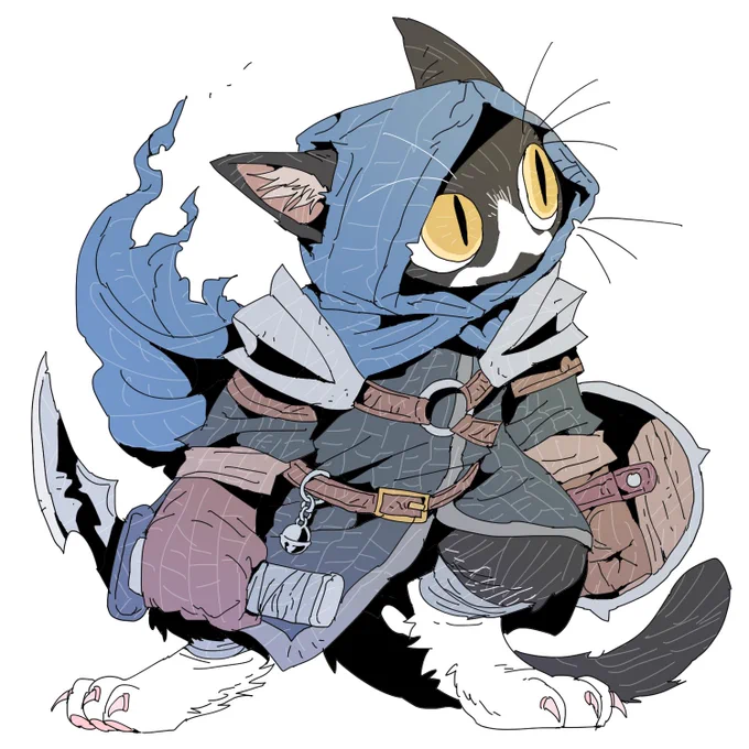 yep. still doing commission.