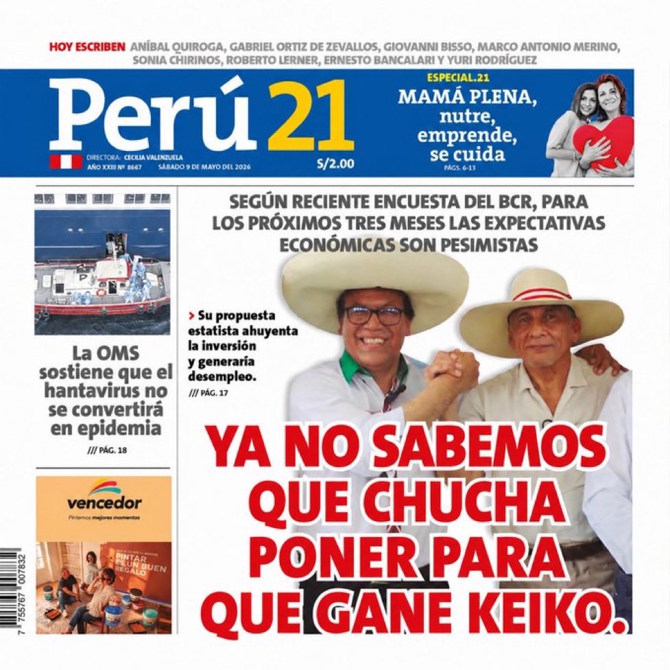 Yabar tweet media