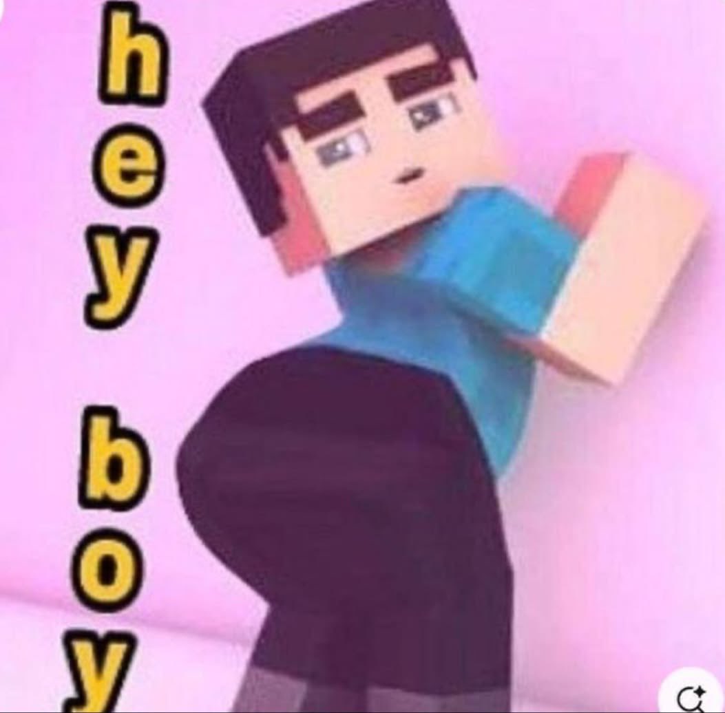 6ypr_'s tweet photo. please forgive me for drawing thisI am SO SORRY OH MY GOD
I did this out of pure spite.🥺🥺🙏🙏og on the right
#knocker #minecraft https://t.co/2MMhHZpb46