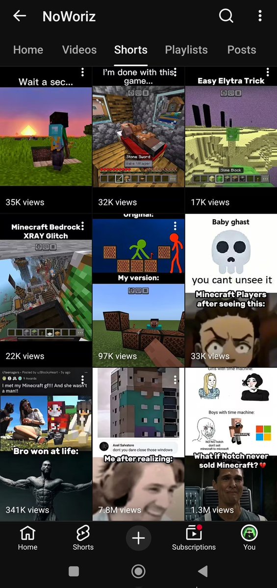 samiyluciycel's tweet photo. After 48 days of appealing the unfair demonetization, @TeamYouTube hasn't resolved it for me😭

Neither by emails nor by X, they always give me generic template responses.

Please @TeamYouTube, I ask you to review the appeal and resolve this decision
https://t.co/3oPnCZLsp3 https://t.co/t1UDqq0Fxb