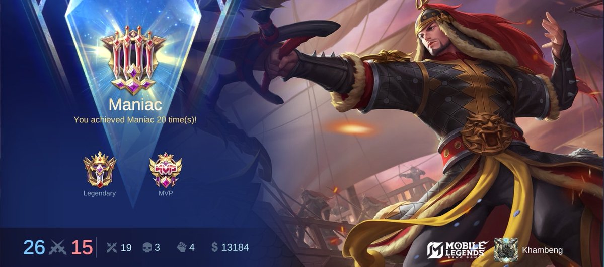 Mistorismlm's tweet photo. @MobileLegendsOL
#WeeklyFreeHeroes
#FreeHeroRotation
#MLBBFreeHeroes
#HeroTrialWeek
#MLBBRotation
#AlorGajah
#WeeklyFreeHeroes
#FreeHeroRotation
#MLBBFreeHeroes
#HeroTrialWeek
#MLBBRotation
#AlorGajah
#AyerPaabas
#SungeiBuloh https://t.co/fFnVsAvr9h