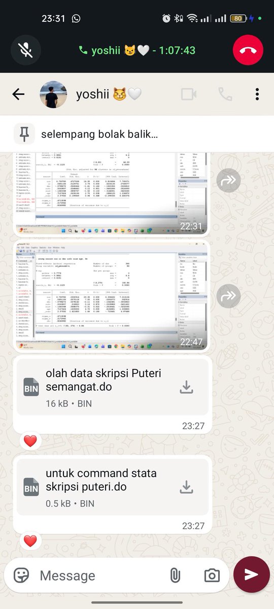 syarifaap's tweet photo. ldr tdk menghalangi study date yah adik adik 🤭 https://t.co/Gl310VvMf7