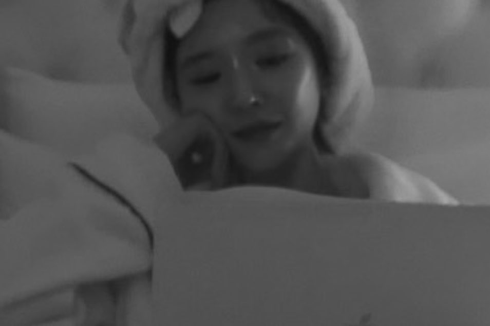On__920's tweet photo. 본인도 귀여운거 알겠지? https://t.co/G8iq6lrX7K
