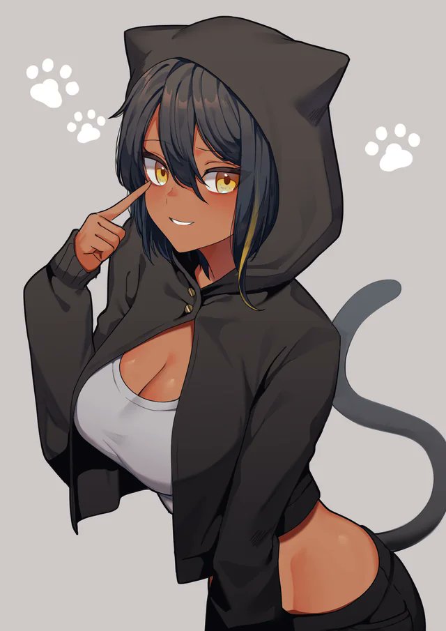 โค๏ธโ๐ฅElizabeth the hell catโค๏ธโ๐ฅ tweet media