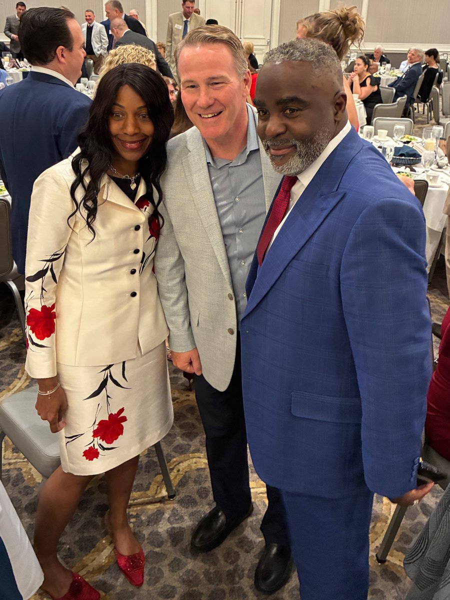 TeamHusted's tweet photo. It was great to be with so many friends at the Franklin County Lincoln Day dinner over the weekend! Congrats to Chair Meredith Freedhoff on such a successful event. https://t.co/bZuT9tKUcw