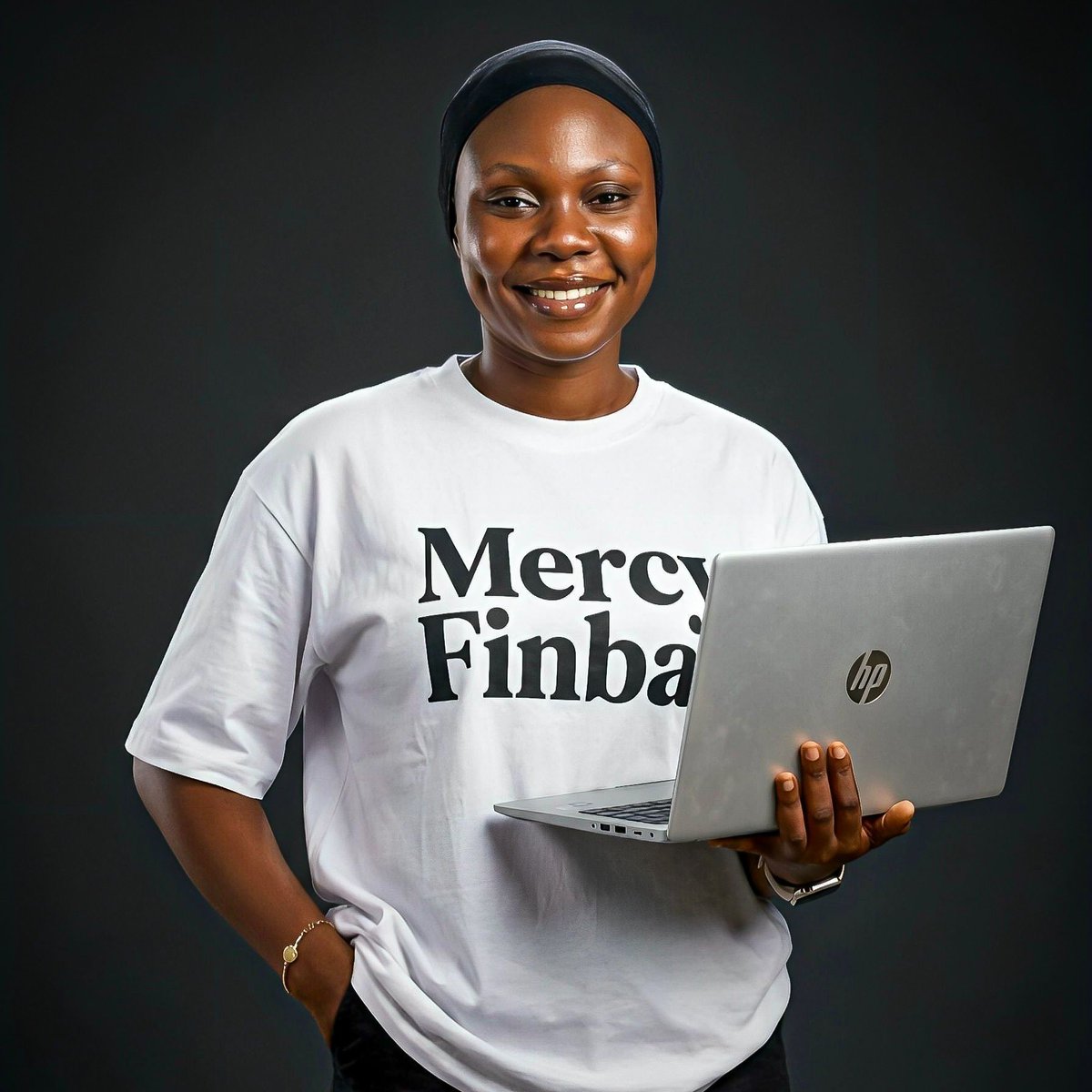 Mercy Finba tweet media