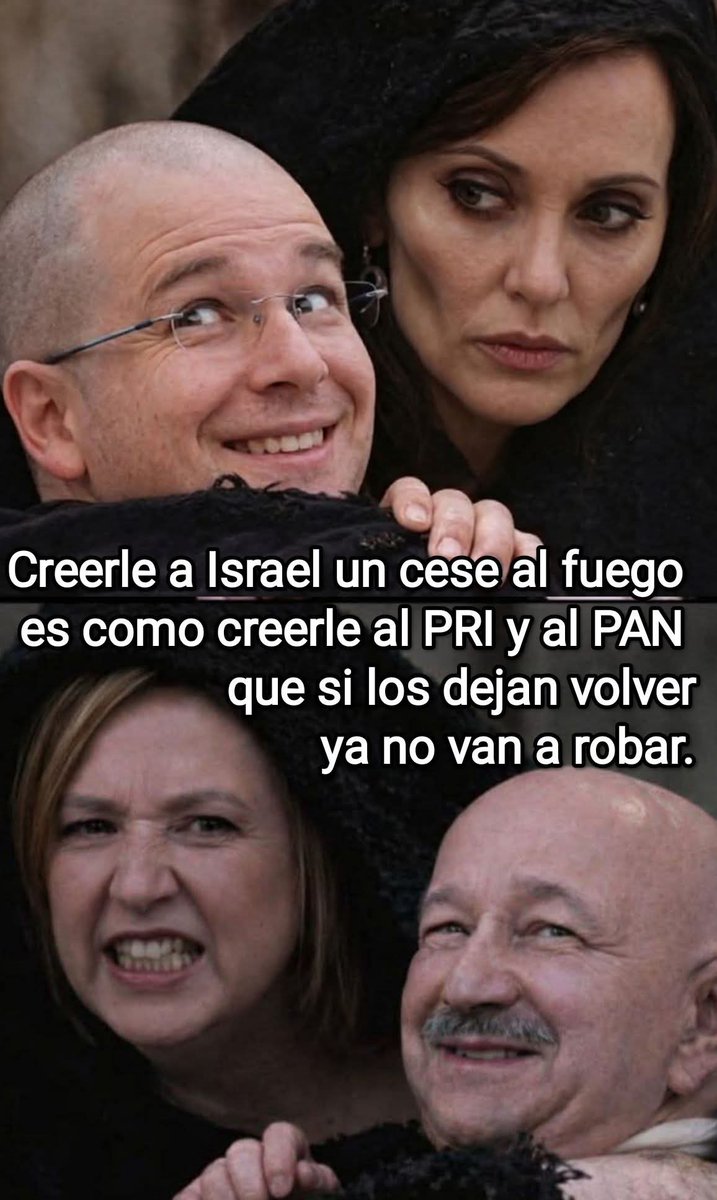 Genarovl's tweet photo. @LauraMex El origen de todos los males sale del Prian https://t.co/KqCtDAl2ZJ