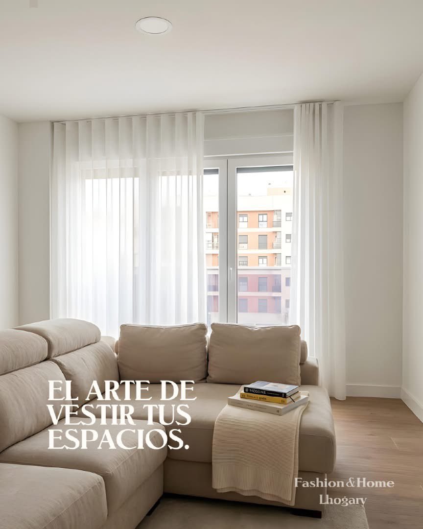 teresayf15's tweet photo. ¿Tu hogar refleja realmente quién eres?
En Fashion&amp;Home Lhogary, somos expertos en dar vida a tus ideas con textiles que marcan la diferencia.
.
#FashionHomeLhogary #Getafe #InteriorismoMadrid #CortinasAMedida #DecoracionTextil #HomeStyle #DecoracionComercial #ReformasMadrid https://t.co/GlYNvr5BHM