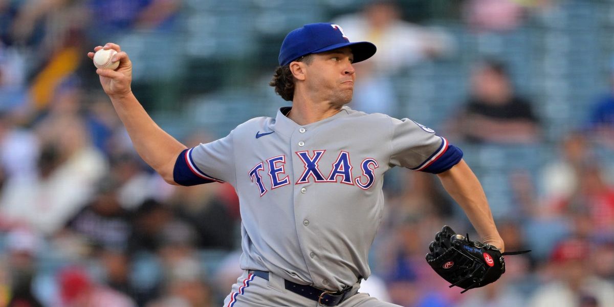 SportsBookWire's tweet photo. Texas Rangers at St. Louis Cardinals odds, picks and predictions

📸 Jayne Kamin-Oncea, Jayne Kamin-Oncea-Imagn Images https://t.co/tG8vpznGlr https://t.co/0PpWGvc7n3