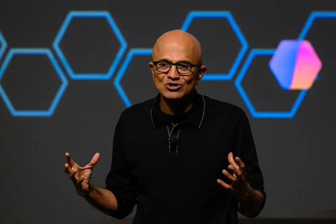 EscarpmentWM's tweet photo. Microsoft is hitting Ctrl+Alt+Delete on its leadership structure. https://t.co/m3EKLwJ0DZ https://t.co/BCHFP5INZd