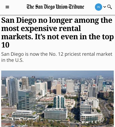 California YIMBY tweet media