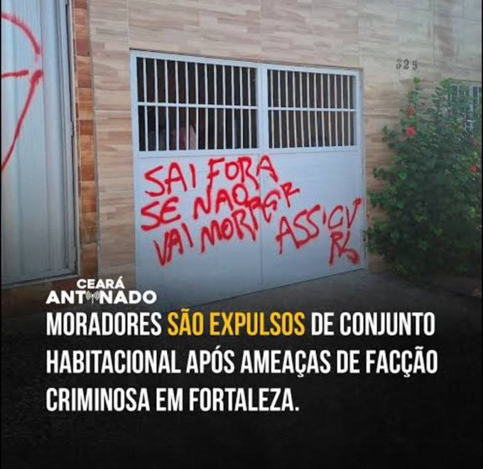 leandroruschel's tweet photo. Mais um exemplo da gloriosa "soberania" brasileira. https://t.co/6CaR3DIiMU