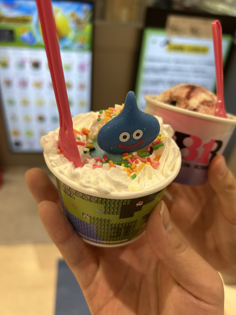 zon_DQMSL's tweet photo. かいしんのいちげき味美味かった！！ https://t.co/sWFHTkcJUB