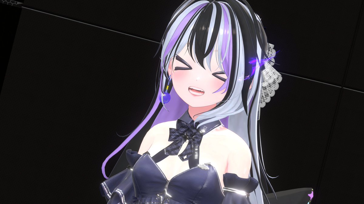 写真3 #VRC_VictoriaGarden #HiHigh_Five