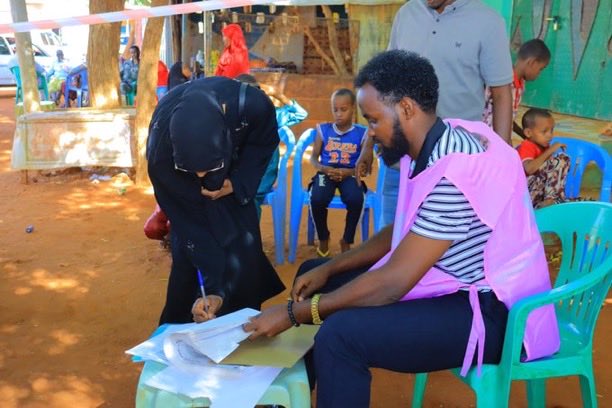 mukmohware2121's tweet photo. From all corners of the nation, citizens chose what they believe is best for Ethiopia — guided by truth, not swayed by fake news or misleading narratives. #EthiopiaElections2026 #ElectionSuccess #ProudlyEthiopian #DemocracyInAction https://t.co/TJ2wMHcOZ3