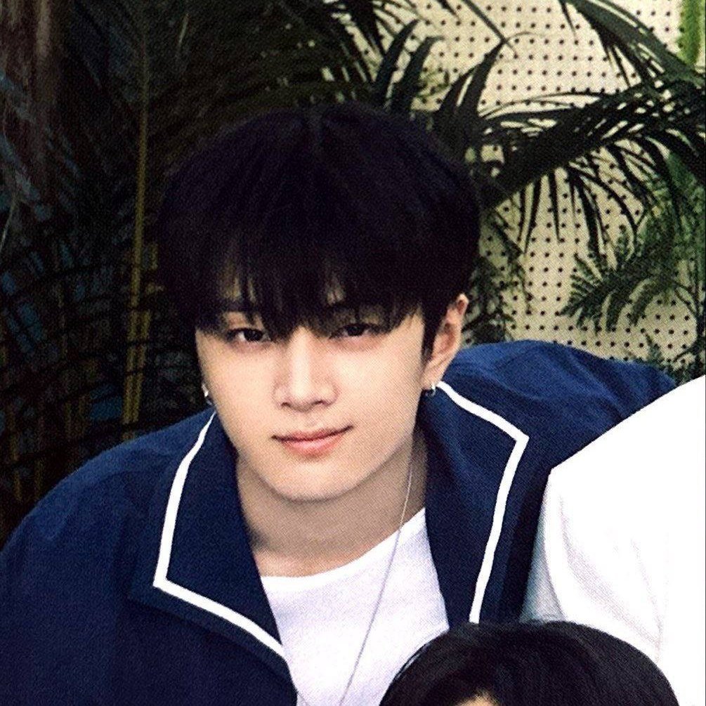 kingngentottt's tweet photo. senyum terus ya, cakep❤️ https://t.co/MHCaGhVPqh