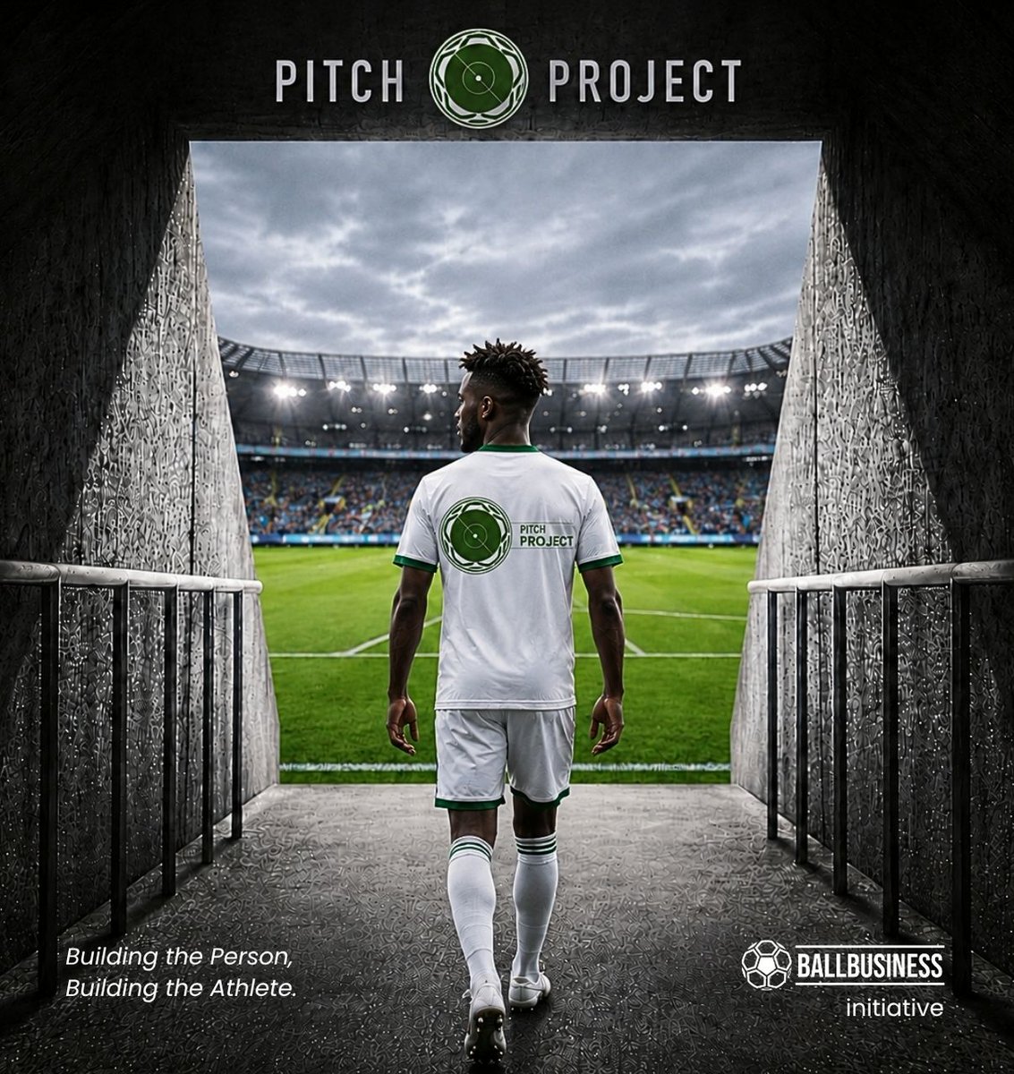 Ballbusiness_'s tweet photo. 🚨 𝗜𝗻𝘁𝗿𝗼𝗱𝘂𝗰𝗶𝗻𝗴 𝗣𝗶𝘁𝗰𝗵 𝗣𝗿𝗼𝗷𝗲𝗰𝘁⏳⏳

It starts with a dream, but it must be built on protection.

🔹️To the talented players navigating agent offers without knowing their rights.

🔹️To those chasing trials without knowing how to protect themselves. 

🔹️To the young women facing fewer scouts, fewer pathways, and greater exposure to exploitation.

🔹️To the African footballer who has the talent, but lacks the access.

We see you. And we are building a safer system for you.

𝐓𝐡𝐞 𝐁𝐚𝐥𝐥𝐁𝐮𝐬𝐢𝐧𝐞𝐬𝐬 𝐏𝐢𝐭𝐜𝐡 𝐏𝐫𝐨𝐣𝐞𝐜𝐭 is here to provide the knowledge, protection, and structure every African footballer deserves.

Anticipate ⏳⏳

Pitch Project 1.0 is coming🚀🚀