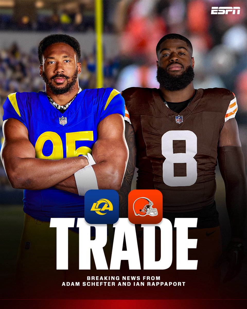 Adam Schefter tweet media