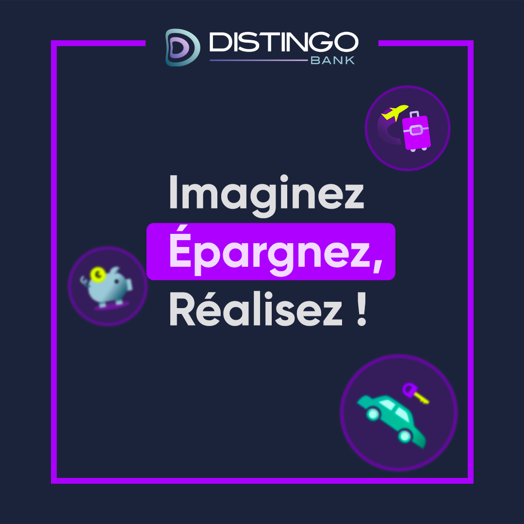distingobank's tweet photo. Dépechez-vous, vous avez jusqu'au 29 juin pour ouvrir votre Livret DISTINGO ‼️ 📈

#LivretEpargne #Épargne2026 #Placements #DistingoBank #EpargneRentable #BanqueEnLigne https://t.co/7lO8wrW2VL
