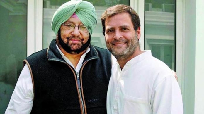 msgpahujaa's tweet photo. Politics gives us many opportunities to judge leaders by their speeches. The real test, however, is how they behave when the cameras are off.

That is why Captain Amarinder Singh’s recent remarks about @RahulGandhi are worth reflecting upon.

The two had a well-documented political fallout. They disagreed, parted ways, and found themselves on opposite sides of the political divide. Yet Amarinder Singh revealed that Rahul Gandhi never stopped wishing him on his birthday. When tragedy struck his family and his cousin passed away, Rahul Gandhi personally reached out to offer condolences.

There was no election to be won, no headline to be gained, no political advantage to be secured. Just a simple act of humanity.

In today’s political climate, where opponents are often portrayed as enemies and public discourse is increasingly toxic, such gestures matter. They remind us that politics should never erase basic human values.

This is not an isolated trait. Throughout his public life, Rahul Gandhi has repeatedly shown an instinct to connect with people beyond political calculations. Whether it was sitting with grieving families after tragedies, spending time with workers, farmers and students during the Bharat Jodo Yatra, or engaging with people whose voices are rarely heard, he has consistently demonstrated that empathy is not merely a political slogan but a personal habit.

Many leaders command authority. Some inspire loyalty. Very few retain compassion after enduring years of personal attacks, relentless criticism and political setbacks.

What distinguishes a person is not how they treat their supporters when everyone is applauding. It is how they treat critics, former colleagues and political opponents when there is nothing to gain.

Captain Amarinder Singh’s words reveal something important: despite disagreements, despite distance, despite politics, Rahul Gandhi never forgot the relationship.

That quality has deep roots in the Congress, the belief that political competition should never come at the cost of personal decency.

In the end, elections are won and lost. Governments come and go. Positions change hands.

What remains is character.

And character is revealed in the moments when nobody is keeping score.