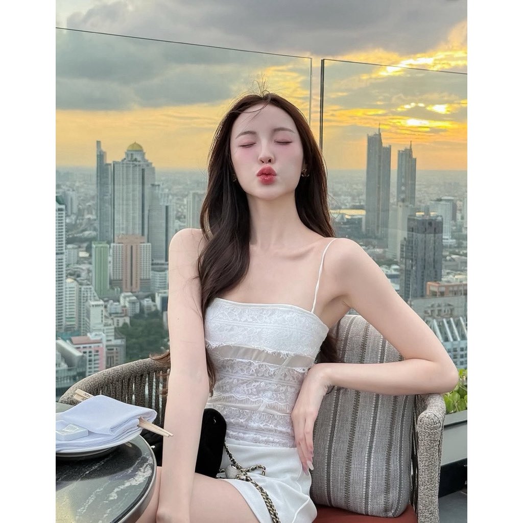usedbypir's tweet photo. ส่งต่อเดรสขาว xs ka 🙋🏽‍♀️
360฿รวมส่ง from 690฿
(เย็บสายเข้าประมาณ1.5นิ้วนะคะ) ดูพต.ได้ค่ะ

#โล๊ะตู้ #ส่งต่อเสื้อผ้า #ส่งต่อเดรส #เดรสขาว #ส่งต่อเสื้อผ้ามือสอง #ส่งต่อ https://t.co/xALgXghxQv