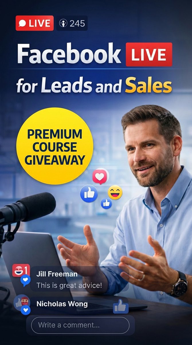 digitalrichardb's tweet photo. Comment "Course" to get 100% OFF Coupon Code and Full Access. 
. 
#freecourse #facebookcourse #onlineincome #passiveincome #digitalbusiness https://t.co/0w4zVPUDUx