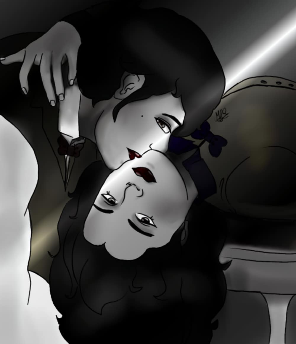 MariRod22784178's tweet photo. mari y tony un dibujito de mis personajes en esta pagina que esta super muerta
#ocs #dibujos https://t.co/dCoJRq53pW