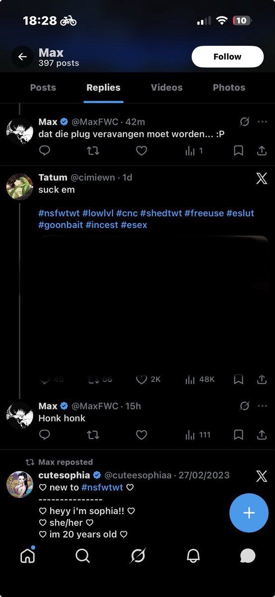 justaperv tweet media