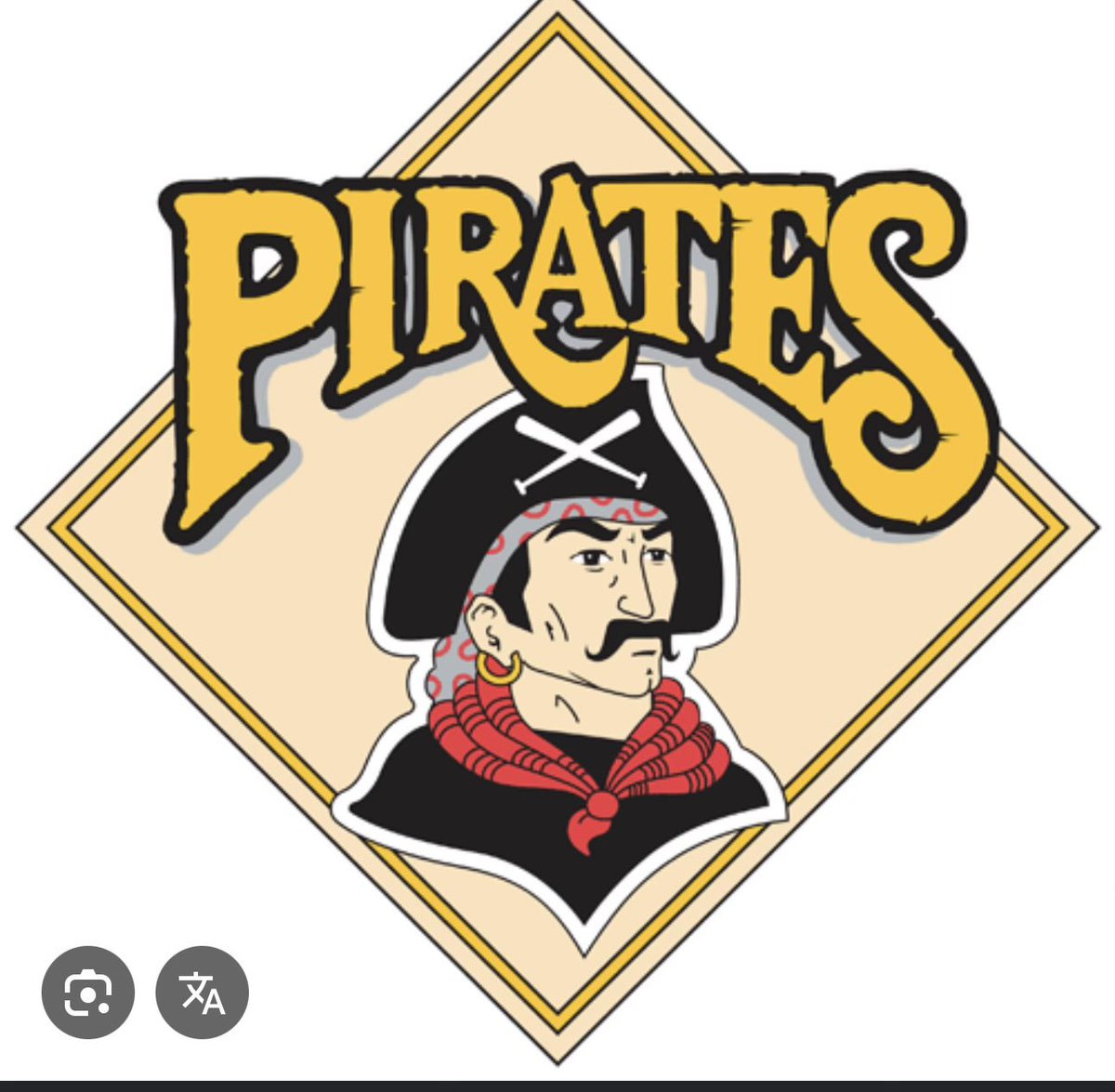 GELFANDISLAND's tweet photo. @JohnGeiger_ @lids @NewEraCap @Pirates This bucco pirate for next release! https://t.co/YTK3PuCpu3
