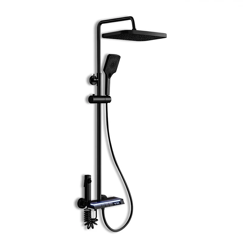 afaqemaar's tweet photo. شاور ديجيتال موديل 🚿✨
مع هدية إكسسوار 🎁
شاشة ديجيتال لعرض حرارة الماء + أكثر من مخرج ماء لتجربة مريحة وعصرية.
يشمل طاسة دش، خلاط مدمج، شطاف وهاند شاور.
متوفر أسود وفضي مع ضمان 5 سنوات 🔥
اطلبه الآن 👇
https://t.co/pzPTOakLAG
#شاور #حمام #ديكور #عروض https://t.co/lBcwislBvn