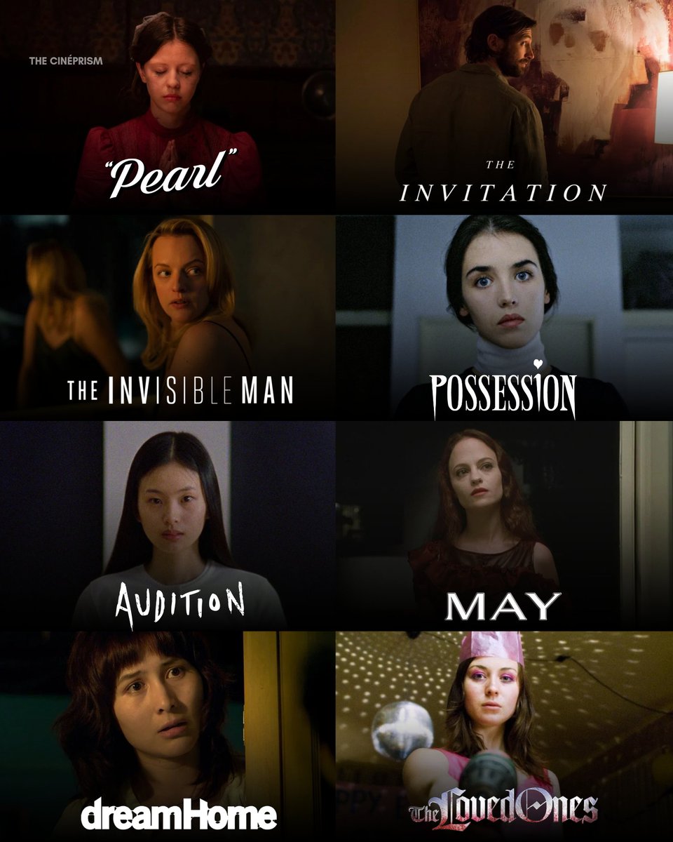 TheCineprism's tweet photo. Flims to watch if you like Obsession (2026) https://t.co/ZmVmRExk2T