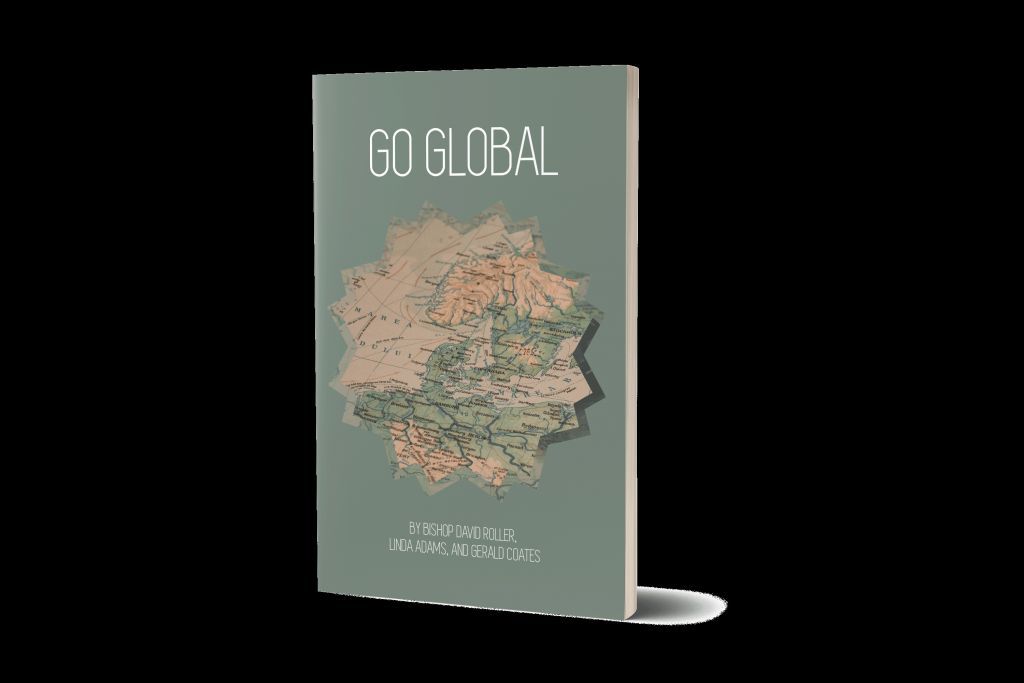 LightLifeBooks's tweet photo. "Go Global" is here to equip and inspire you to answer Christ's worldwide call. This book provides guidance in navigating cross-cultural collaboration and multiplying disciples around the world. Order your copy from Light + Life Bookstore at https://t.co/flh5LaOWOQ. https://t.co/msJ7xBVGD5