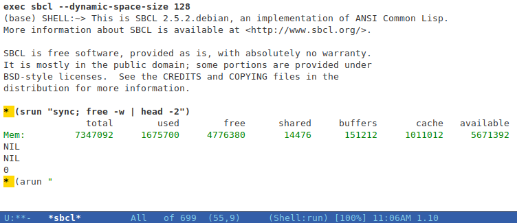 VCTech2019's tweet photo. 7/ But what I noticed was concerning: just removing IM frees +100 MB of RAM, seriously!? What happened to the code quality nowadays? I would accept 1 KB or 4 KB extra for that, but not more than 100 MB. https://t.co/1CayhPTgjl