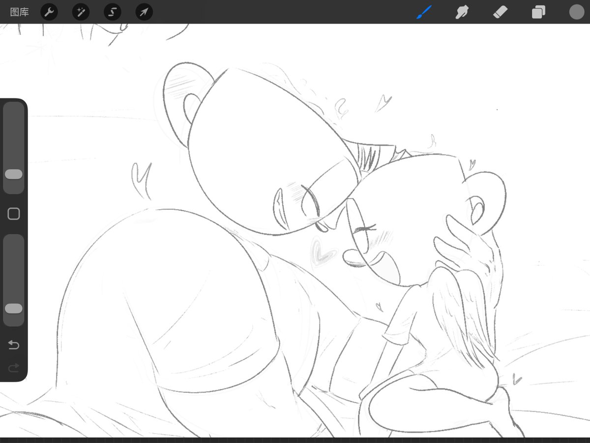 kpop03657419534's tweet photo. ❤️💓💓#cupmug #cuphead #mugman #cupheadau #cupcest #genderbend https://t.co/mk2HjWjApr