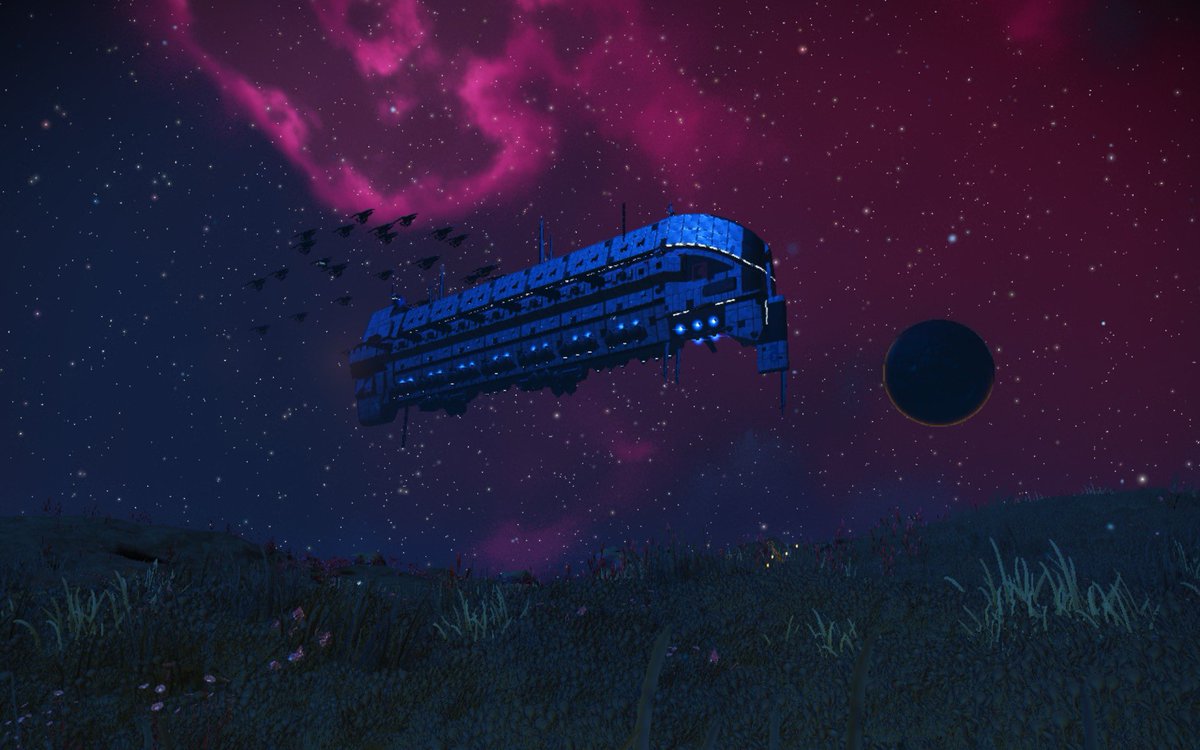 osal99_'s tweet photo. Carguero 🫶
 #NoMansSky https://t.co/FG9poEVByF