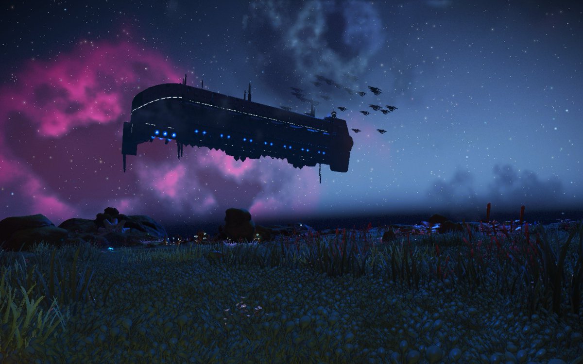 osal99_'s tweet photo. Carguero 🫶
 #NoMansSky https://t.co/FG9poEVByF