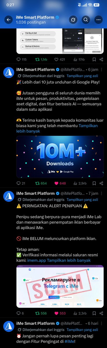 𐔌՞. .՞𐦯 pip tweet media