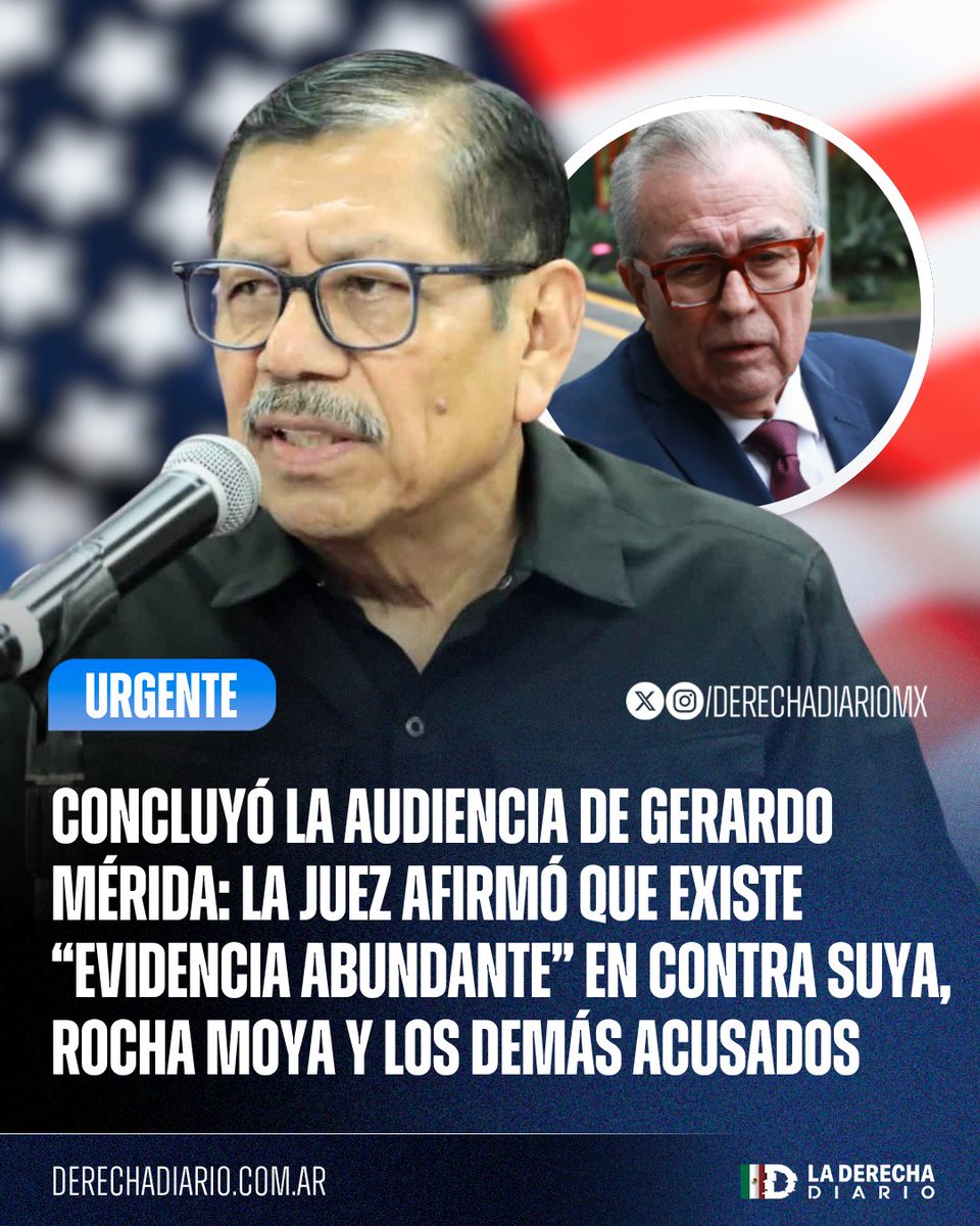 La Derecha Diario México tweet media