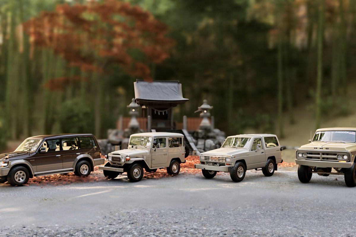 raaadennn's tweet photo. More group photos! 👥

#ForzaHorizon６ #forzaphotography https://t.co/6JJZWNIzRR