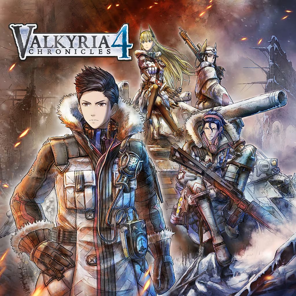 king_of_games34's tweet photo. >Tales of Arise

You mean the Tales Of game that was so disappointing to longtime fans that Bamco was forced to go back to the drawing board for their next game?

And yes I can name several https://t.co/VgNNbAmk8d