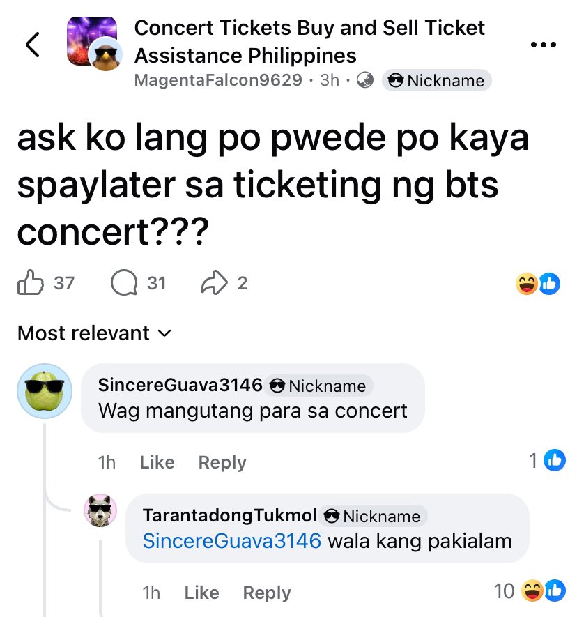 koosnyc's tweet photo. tangina nung “wala kang pakialam” 😭😭😭 https://t.co/wU2E7XeF0Q