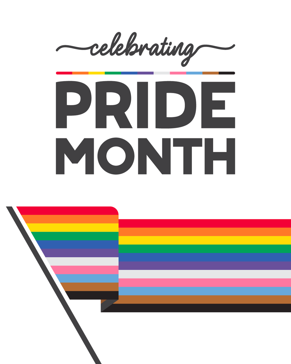 aplusfcu's tweet photo. It's Pride Month and we're joining this annual celebration to recognize the contributions of the LGBTQ+ community to history, society, and cultures worldwide. 🏳️‍🌈 https://t.co/Fd9MGgKgZy
